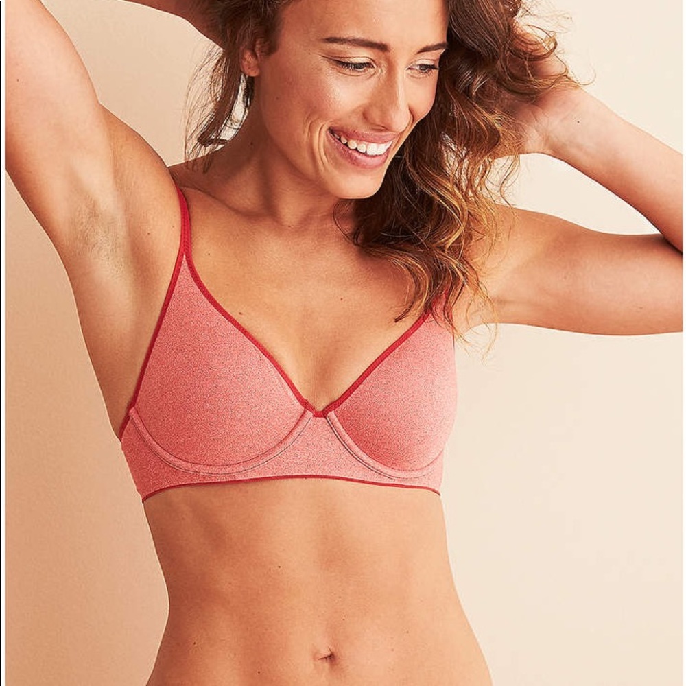 2 for $30🌶✨| Aerie Real Me unlined Bra 34B